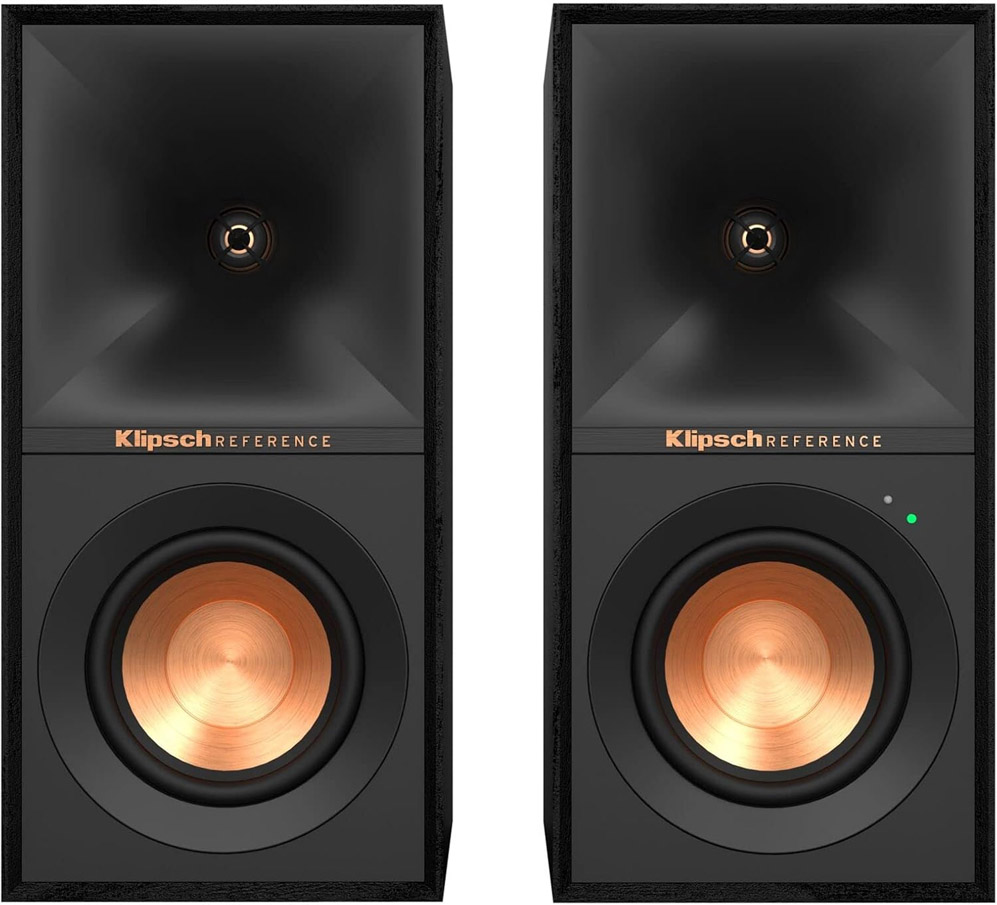 Klipsch R-40PM